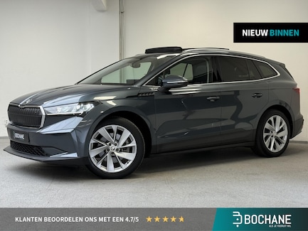 Skoda Enyaq 0