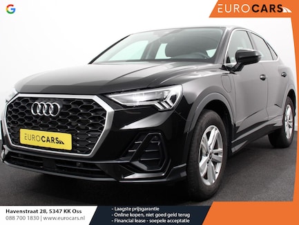Audi Q3 Sportback 0