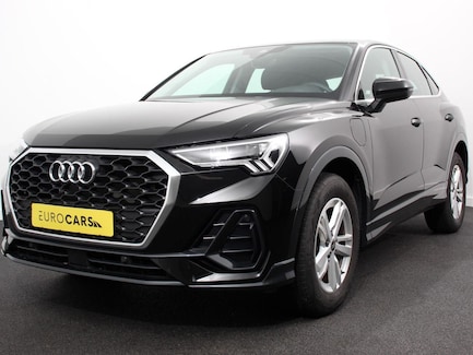 Audi Q3 Sportback 0