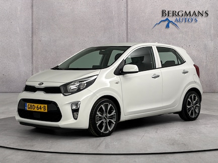 Kia Picanto 0