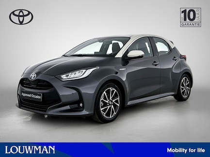 Toyota Yaris 0
