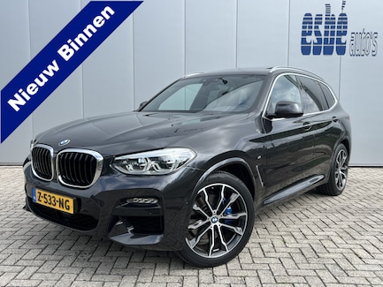 BMW X3 0