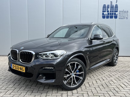 BMW X3 0