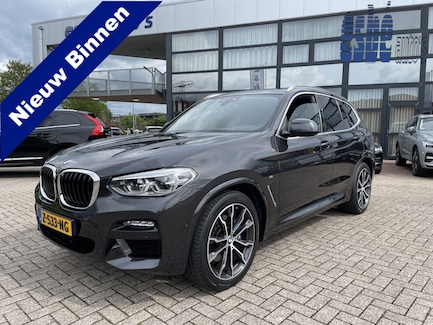 BMW X3 0