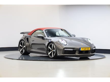 Porsche 911 0