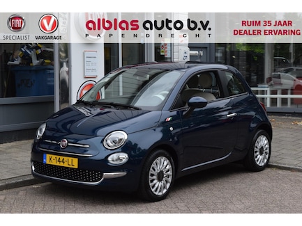 Fiat 500 0
