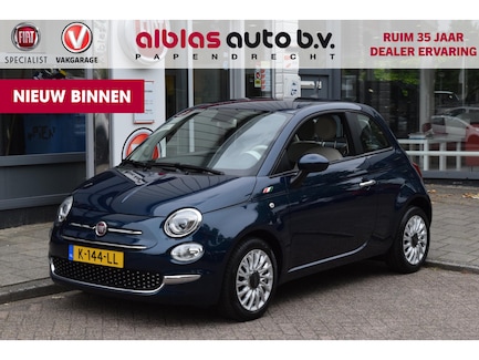 Fiat 500 0