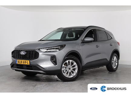 Ford Kuga 0