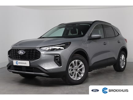 Ford Kuga 0