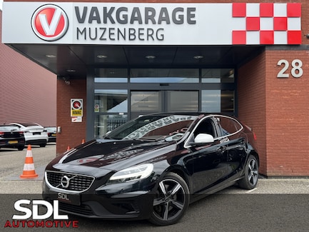 Volvo V40 0