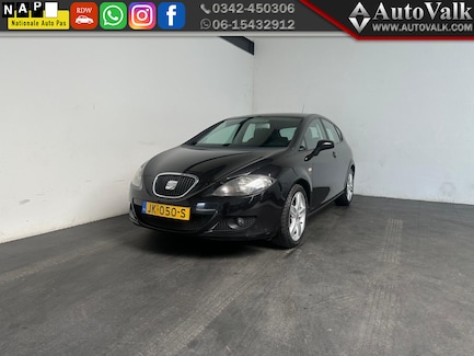 SEAT Leon 0