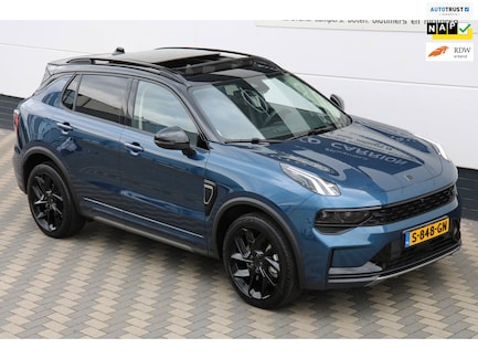 Lynk & Co 01 0