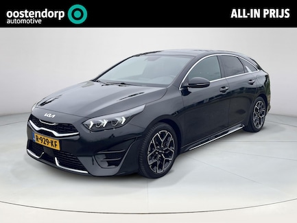 Kia ProCeed 0