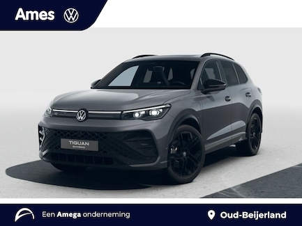 Volkswagen Tiguan 0