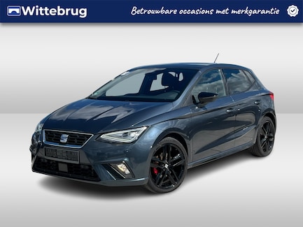 SEAT Ibiza 0