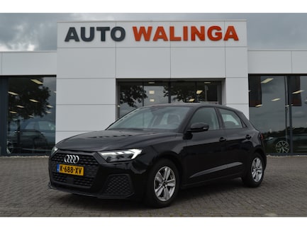 Audi A1 0