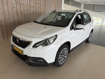 Peugeot 2008 0