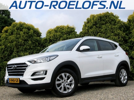 Hyundai Tucson 0