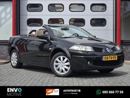 Renault Megane 0