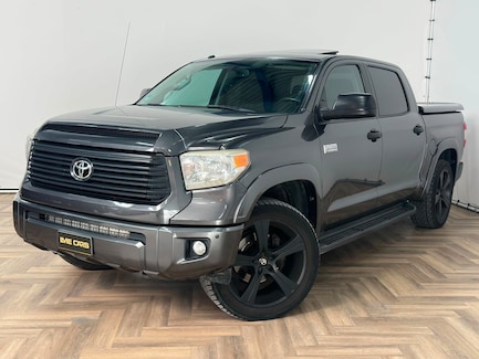 Toyota Tundra 0