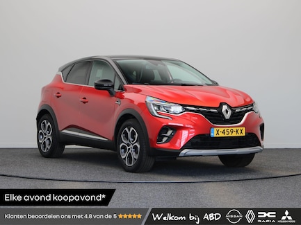 Renault Captur 0