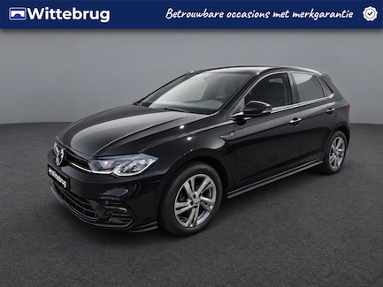 Volkswagen Polo 0