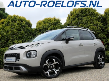 Citroën C3 Aircross 0