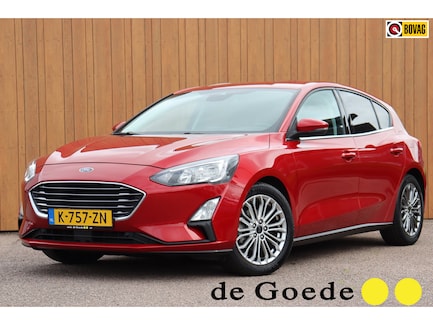 Ford Focus 0