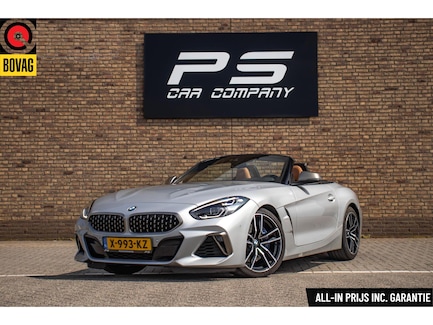 BMW Z4 0