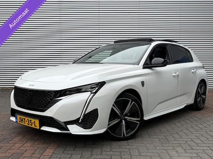 Peugeot 308 0
