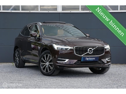 Volvo XC60 0