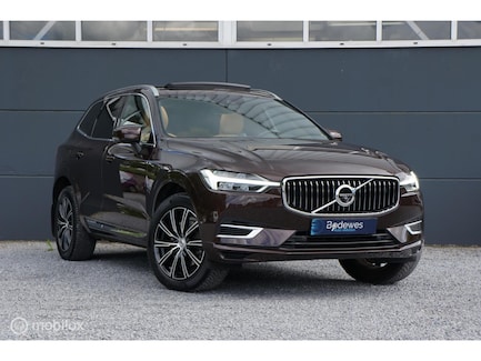 Volvo XC60 0