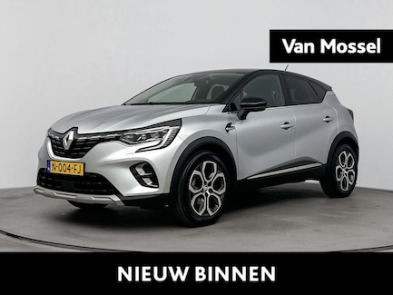 Renault Captur 0