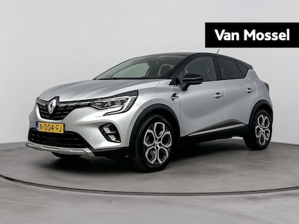 Renault Captur 0