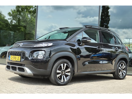 Citroën C3 Aircross 0