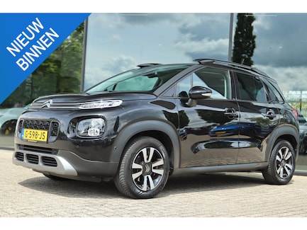 Citroën C3 Aircross 0