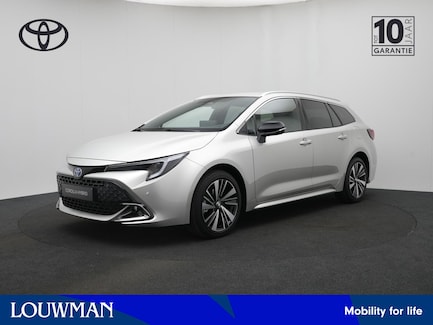 Toyota Corolla 0