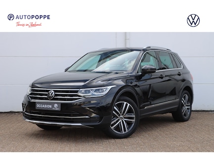 Volkswagen Tiguan 0