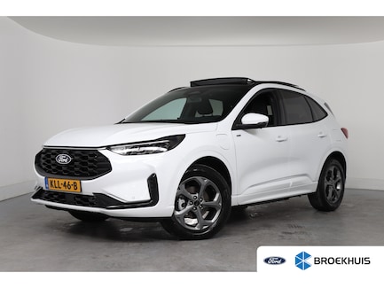 Ford Kuga 0