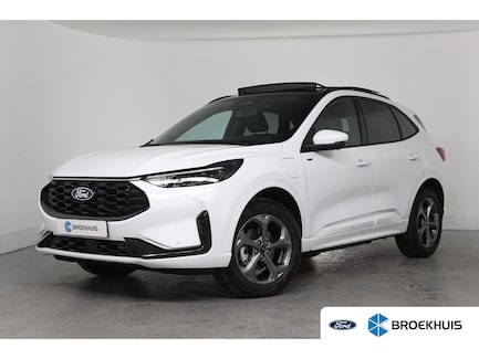 Ford Kuga 0