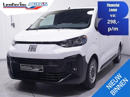 Fiat Scudo 0