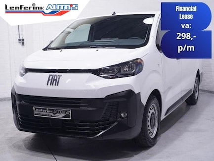 Fiat Scudo 0