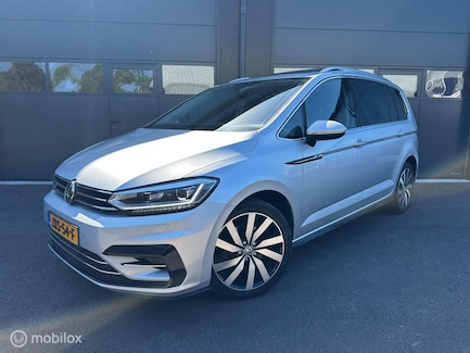 Volkswagen Touran 0