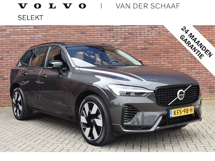 Volvo XC60 0
