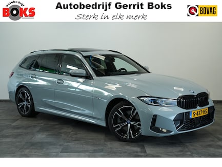 BMW 3-Serie 0