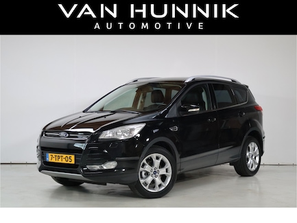 Ford Kuga 0