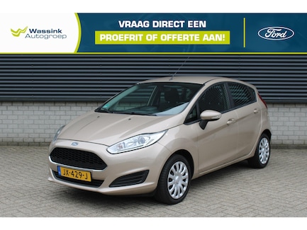 Ford Fiesta 0
