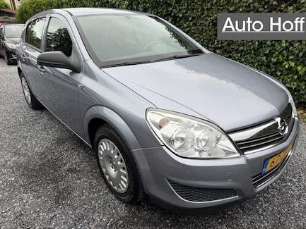 Opel Astra 0