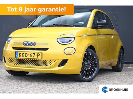 Fiat 500 0