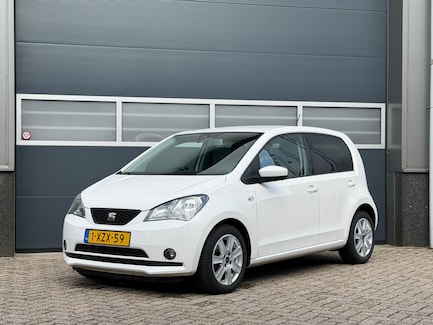 SEAT Mii 0